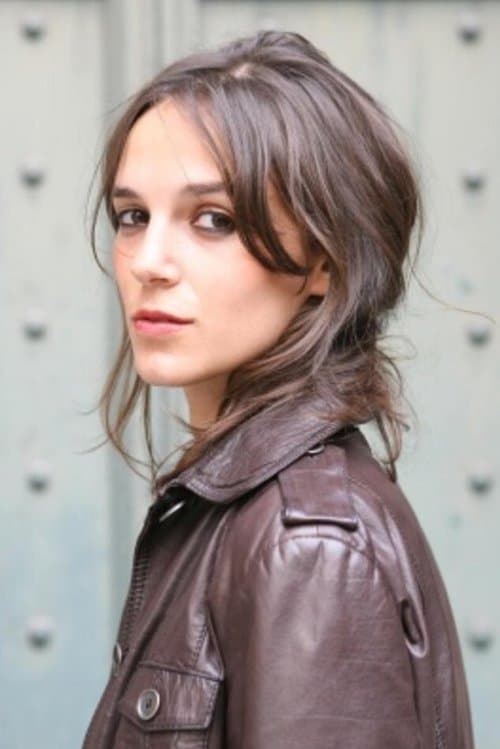 Emilie Chesnais photo