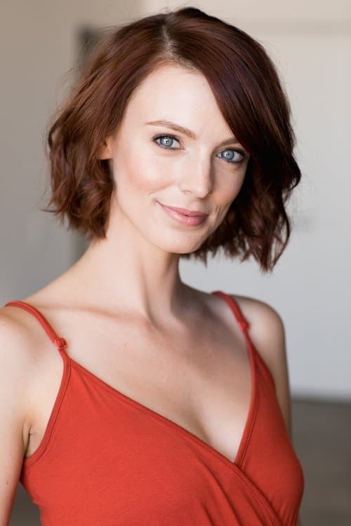 Emilie Elizabeth Martz photo