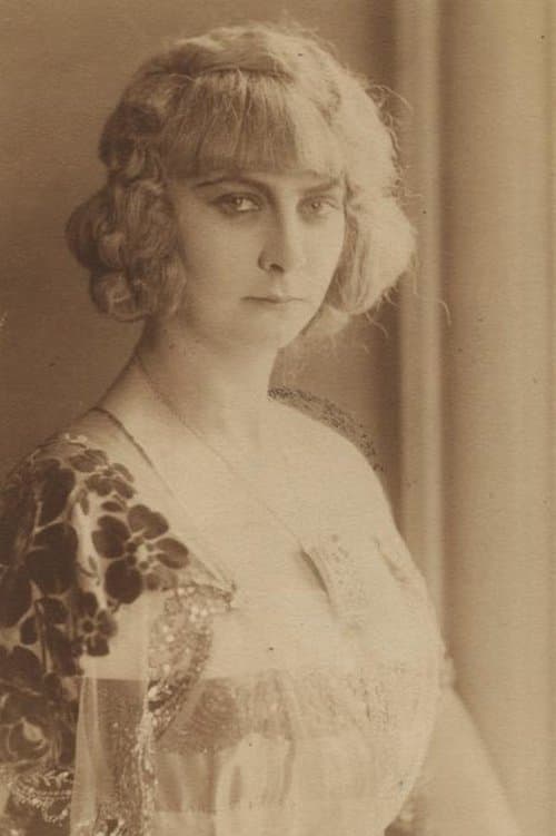 Emilie Sannom photo