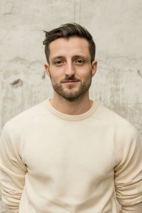 Emilio Cuaik photo