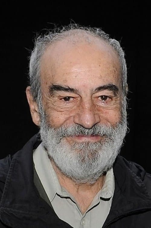 Emilio Echevarría photo