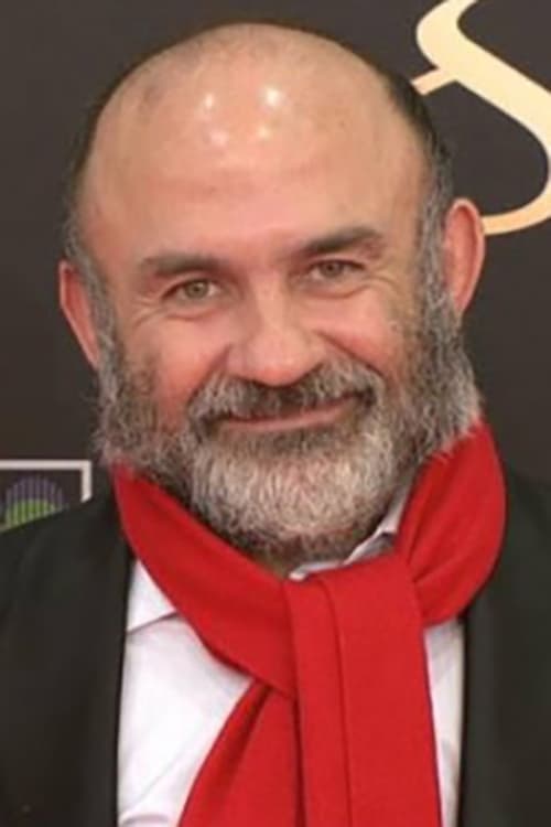 Emilio Gavira photo