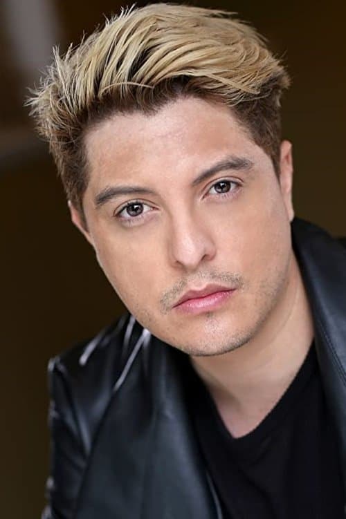 Emilio Merritt photo