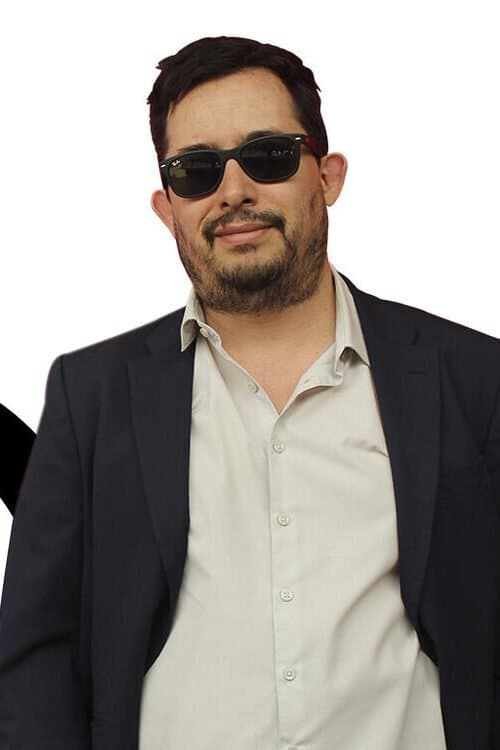 A portrait of Emilio Portes