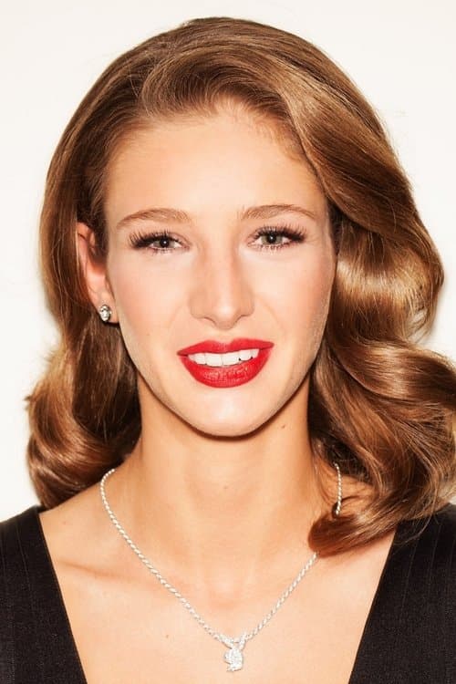 Emily Agnes photo