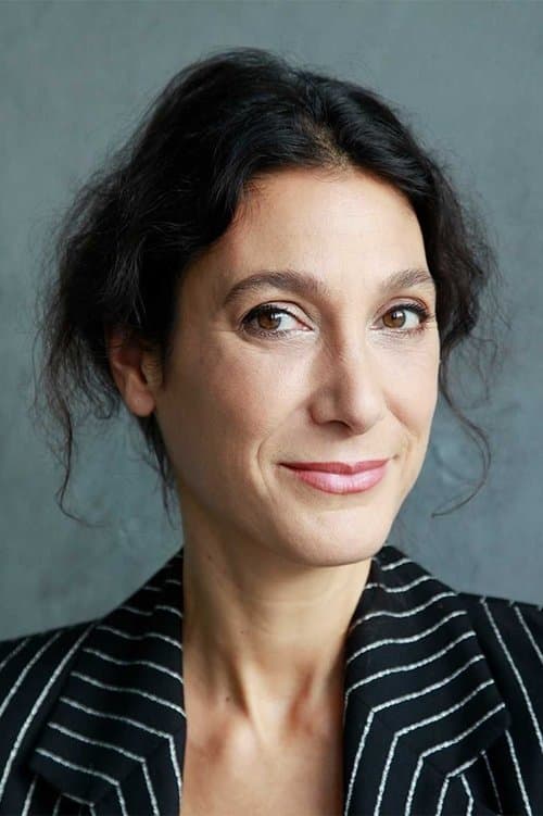 A portrait of Emily Atef