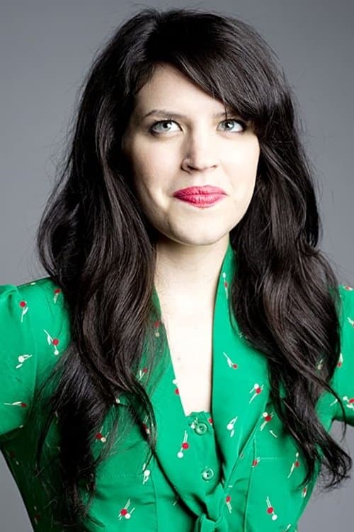 Emily Axford photo
