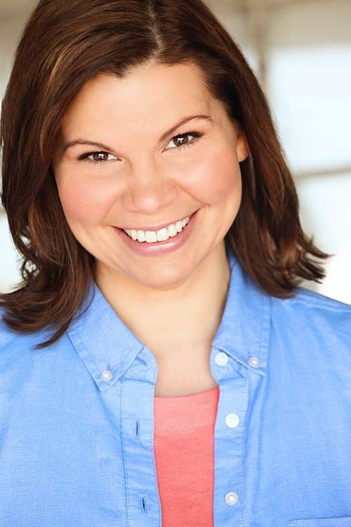 Emily Berry photo