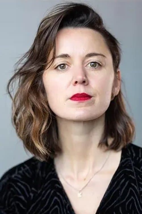Emily Bevan photo