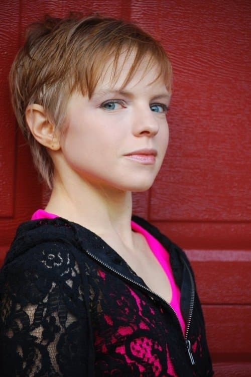 Emily Brobst photo