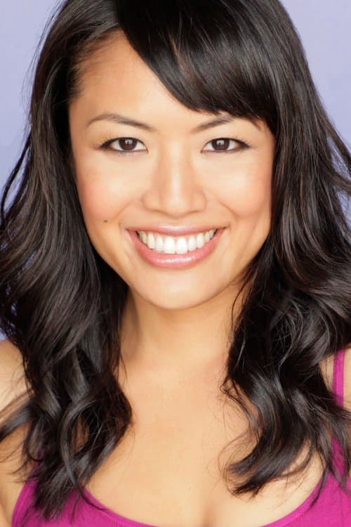 Emily C. Chang photo