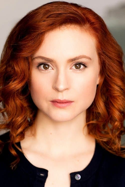 Emily Goss photo