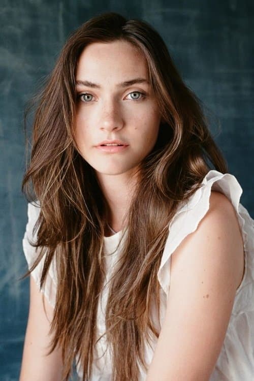 Emily Hall photo