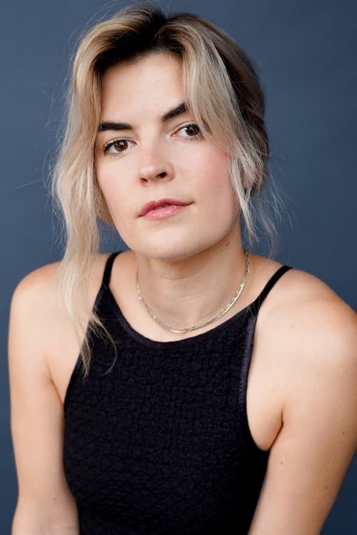 Emily James photo