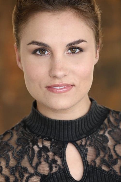 Emily Jordan photo