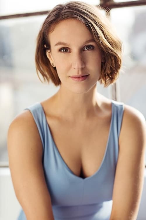 Emily Joy photo