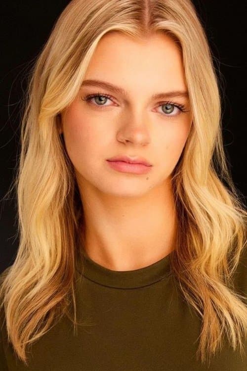 Emily Kelavos photo