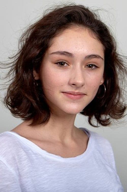 Emily Kusche photo