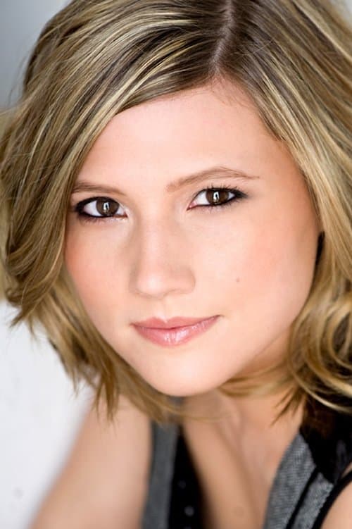 A portrait of Emily Moss Wilson