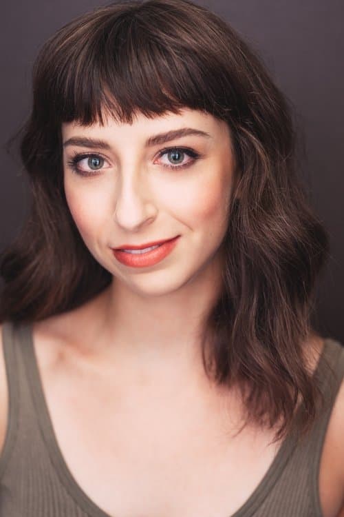 Emily Nash photo