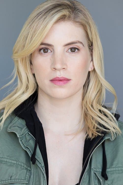 Emily Peck photo