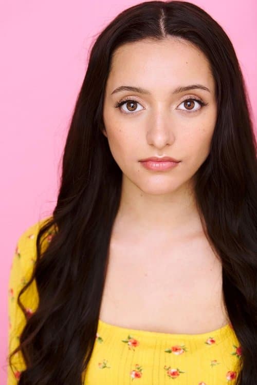 Emily Rey photo