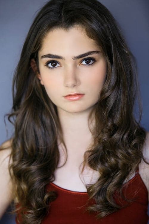 Emily Robinson photo