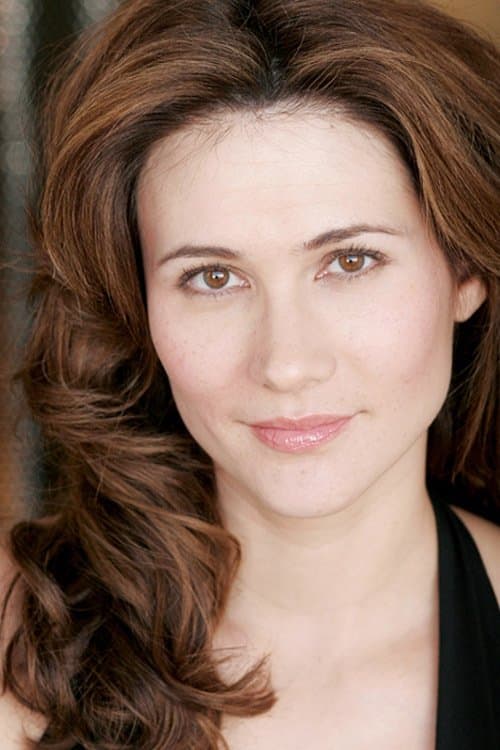 Emily Warfield photo