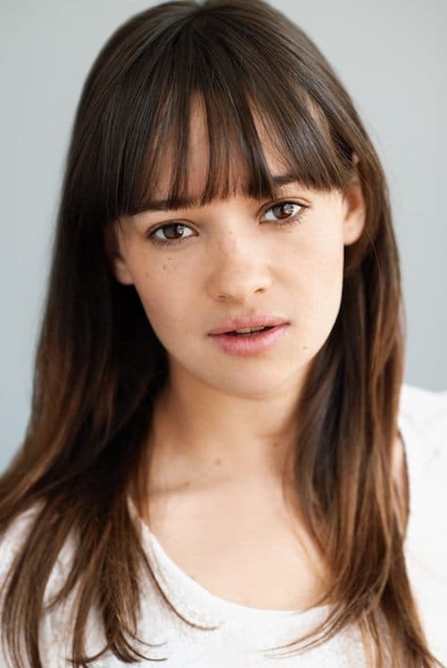 Emily Wheaton photo
