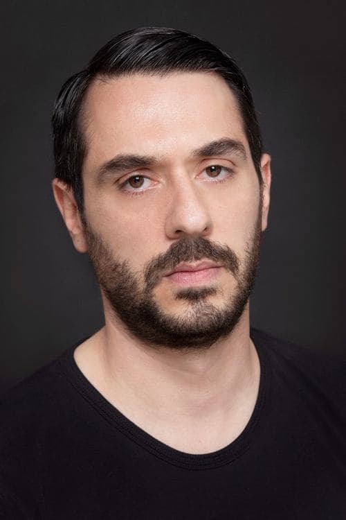 Emir Benderlioğlu photo