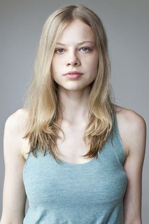 Emma Bading photo