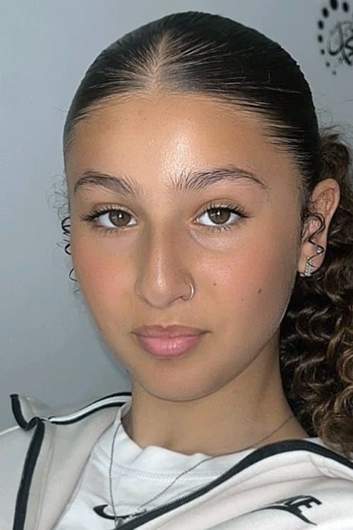 Emma Boumali photo
