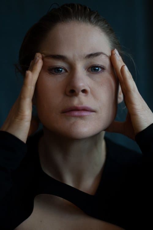 Emma Broomé photo