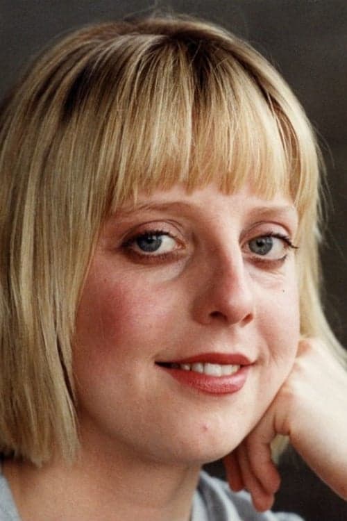 Emma Chambers photo