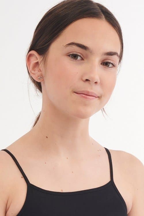 Emma Cormier photo