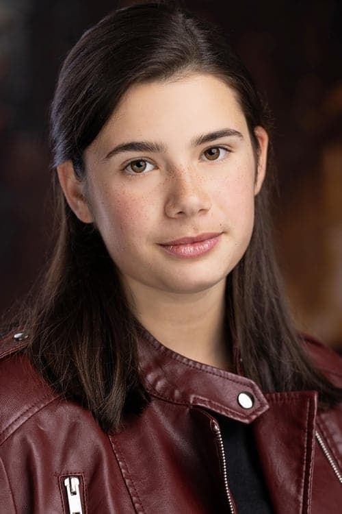 Emma Donovan-Mendenhall photo