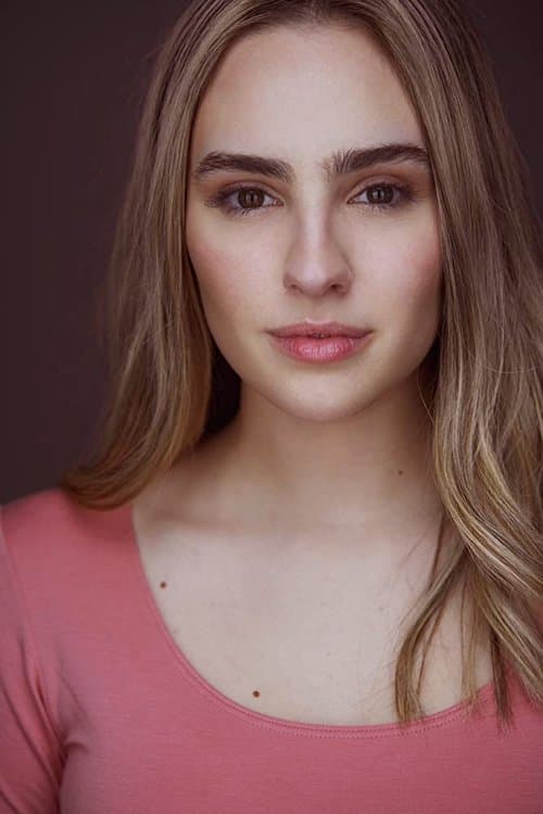 Emma Elle Paterson photo