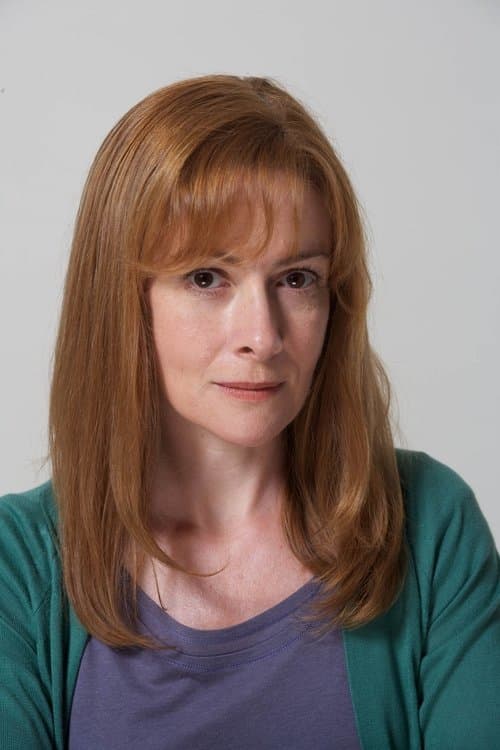 Emma Fielding photo