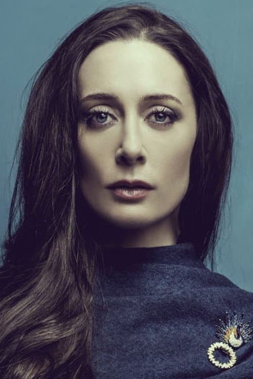 Emma Fryer photo