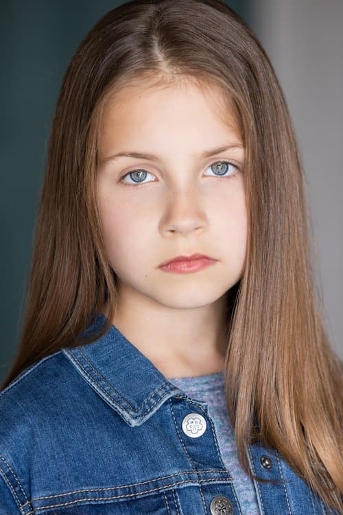 Emma Henderson photo