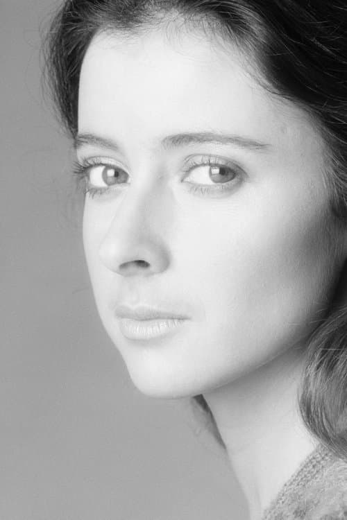 Emma Jacobs photo