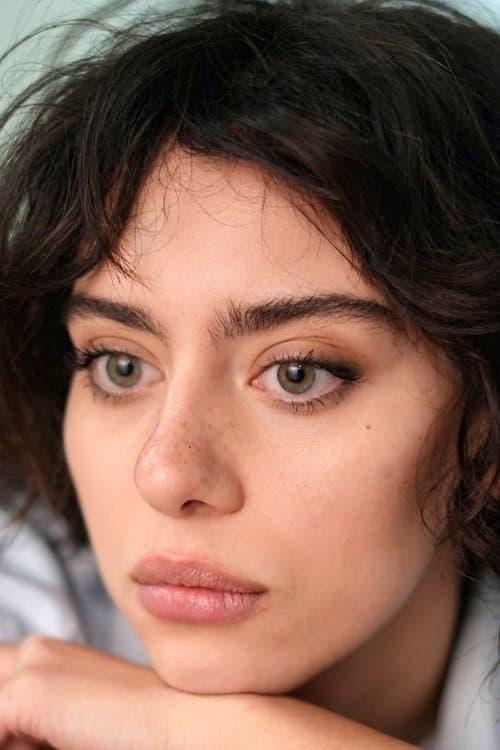 Emma Matilda Lió photo