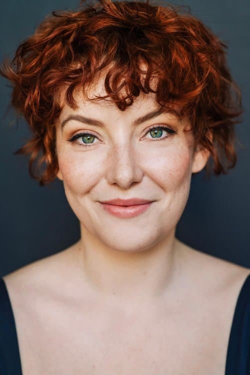 Emma Pedersen photo