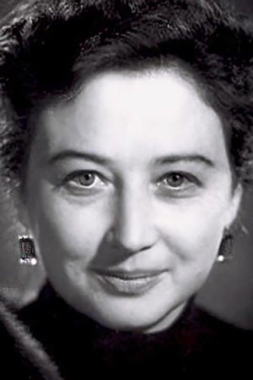 Emma Popova photo