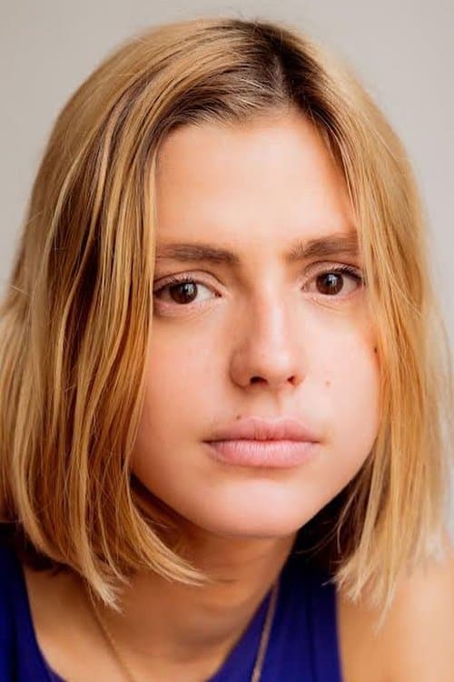Emma Ravier photo