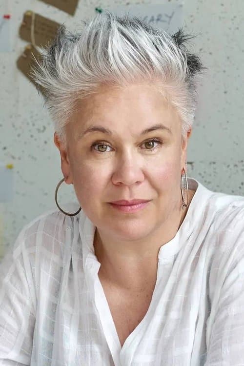 A portrait of Emma Rice