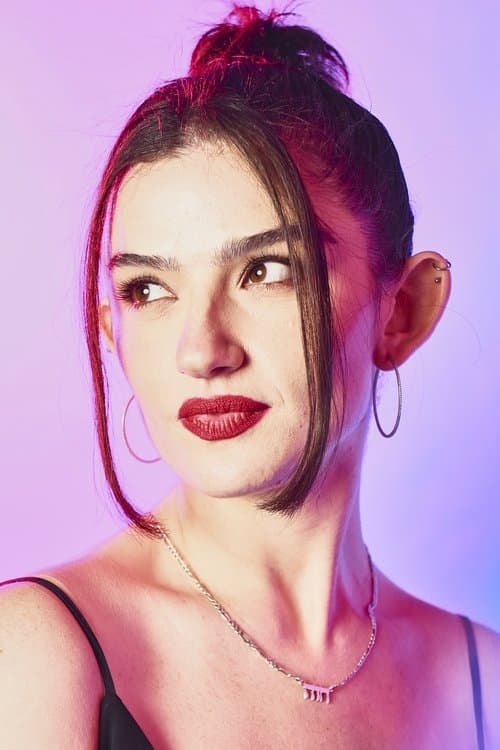 A portrait of Emma Seligman