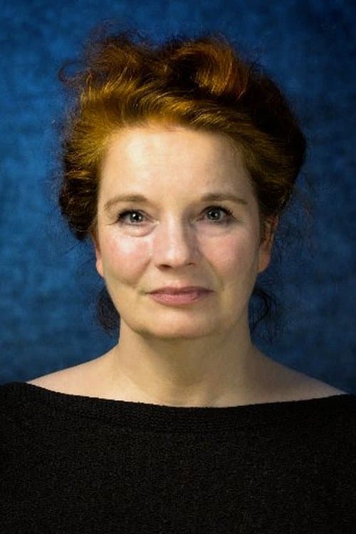 Emma Spurgin Hussey photo