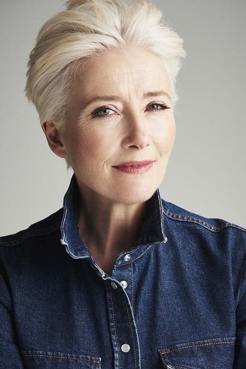 Emma Thompson photo