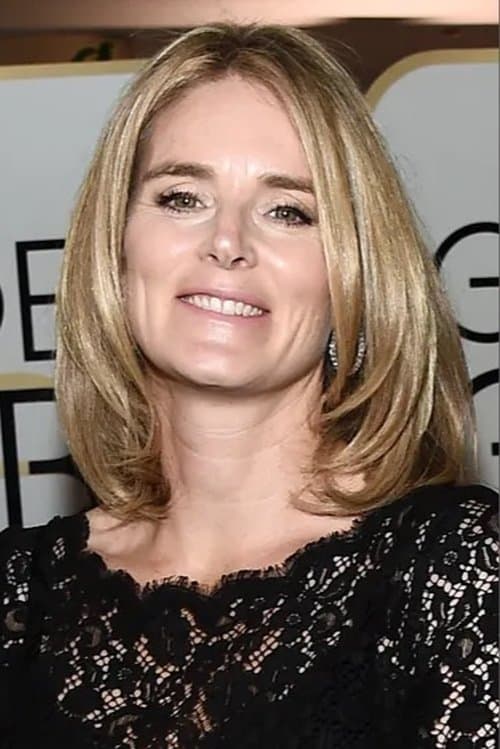 Emma Watts photo